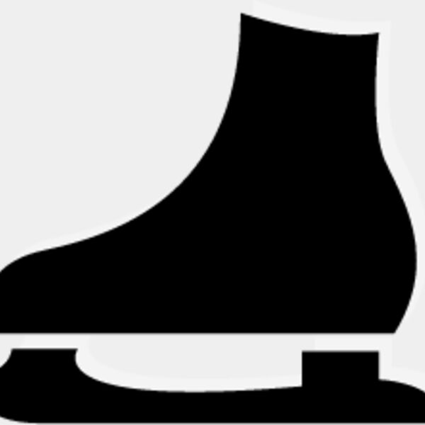 Hockey Skate2 Thumbnail