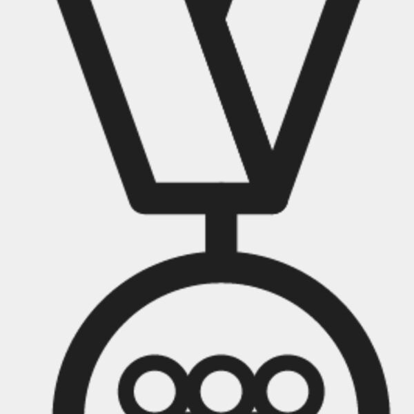 Olympic Medal1 Thumbnail