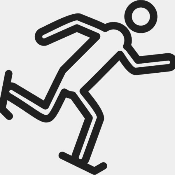 Speedskating Thumbnail