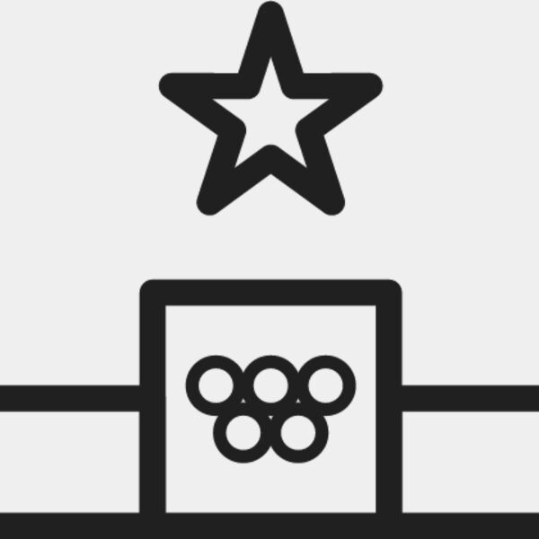 Olympic Podium Thumbnail