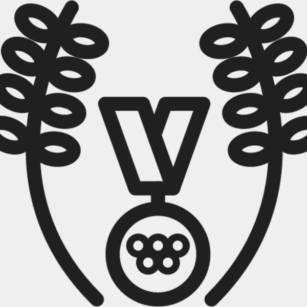 Olympic Medal2 Thumbnail