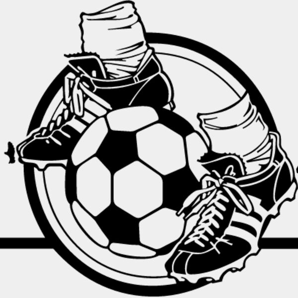 Soccer Logo Thumbnail