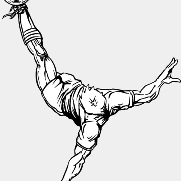 Soccer Player23 Thumbnail