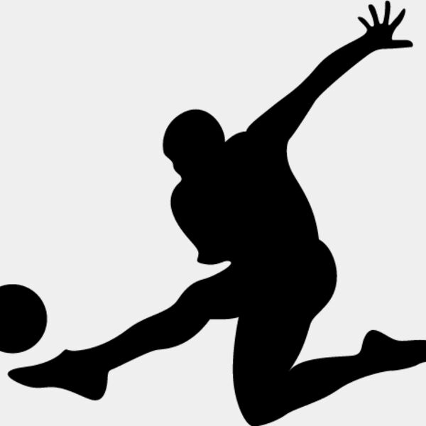 Soccer Player10 Thumbnail