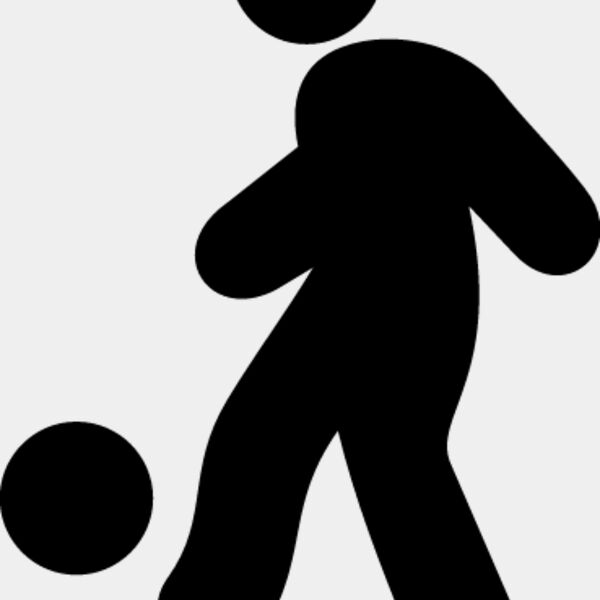 Soccer Player Thumbnail