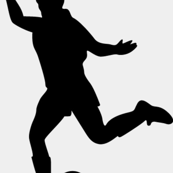 Soccer Player14 Thumbnail