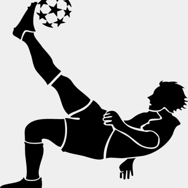 Soccer Player22 Thumbnail