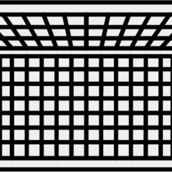 Soccer Goal Thumbnail