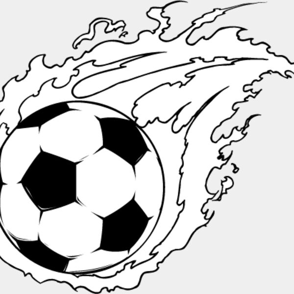 Flaming Soccer Ball1 Thumbnail