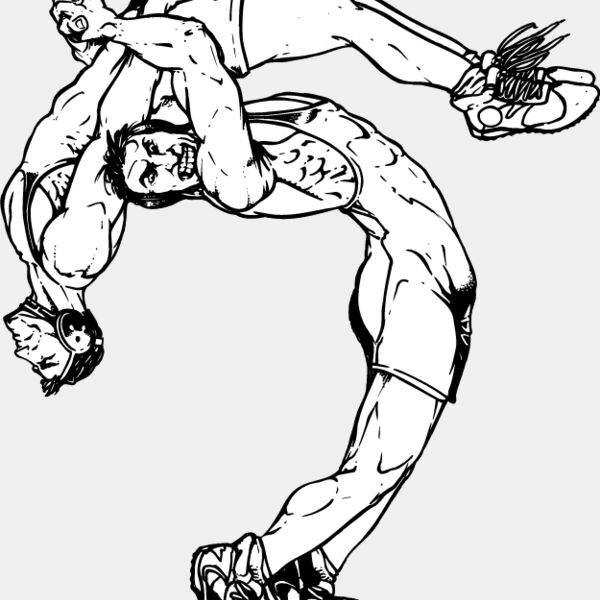 Wrestling1 Thumbnail