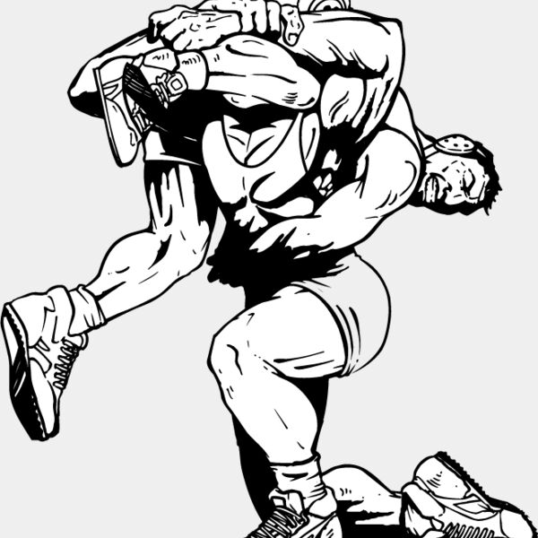 Wrestling8 Thumbnail