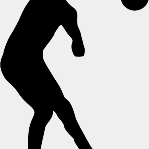 Volleyball Player2 Thumbnail