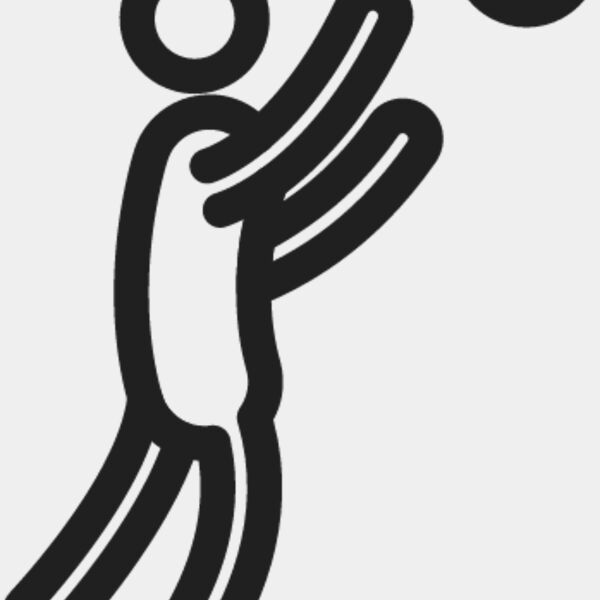 Volleyball Player3 Thumbnail