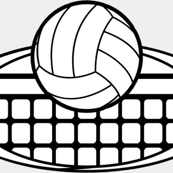 Volleyball Logo1 Thumbnail