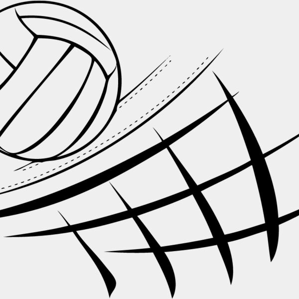 Volleyball Logo4 Thumbnail
