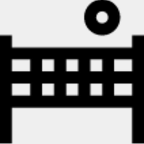 Volleyball Logo9 Thumbnail