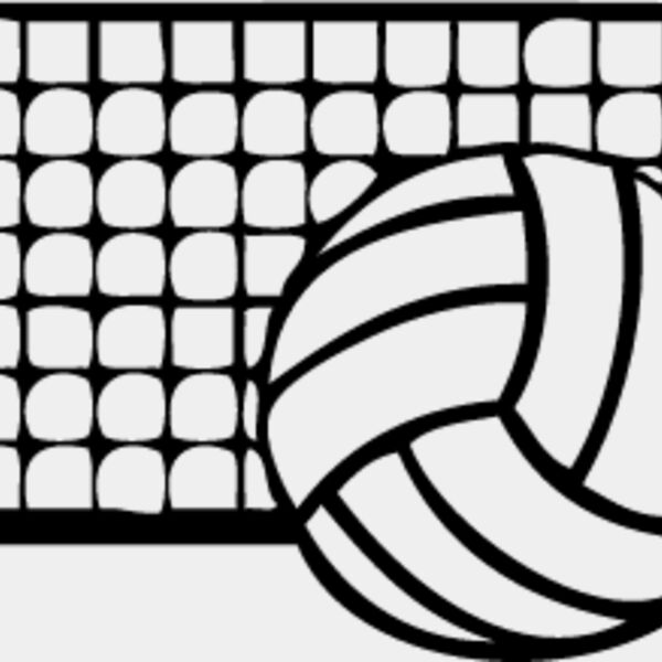 Volleyball Logo2 Thumbnail