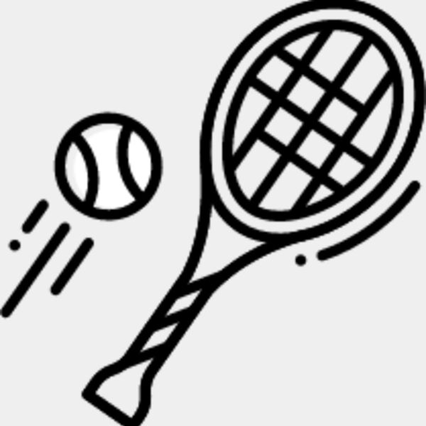 Tennis Logo5 Thumbnail