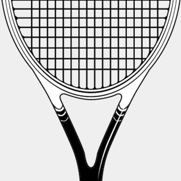 Tennis Racket2 Thumbnail