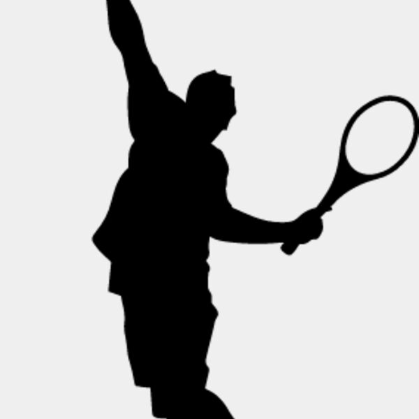 Tennis Player8 Thumbnail