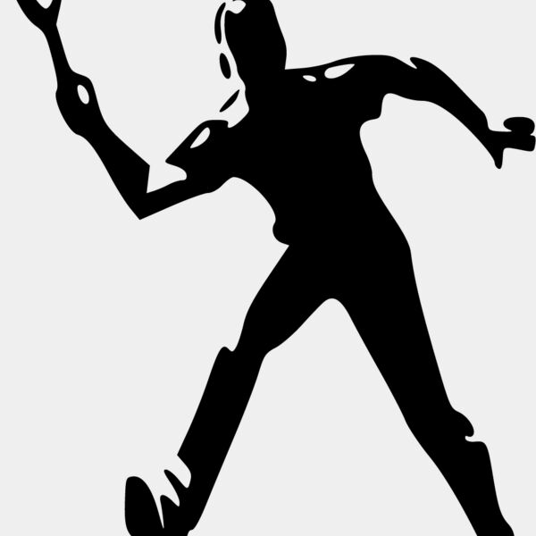 Tennis Player3 Thumbnail