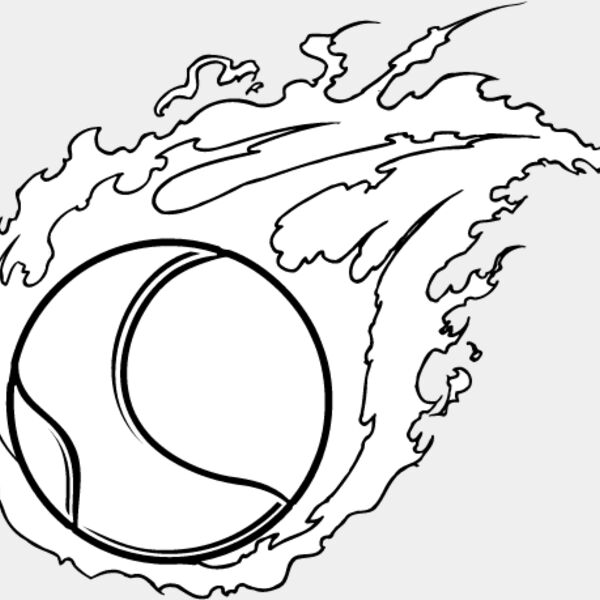 Tennis Ball3 Thumbnail