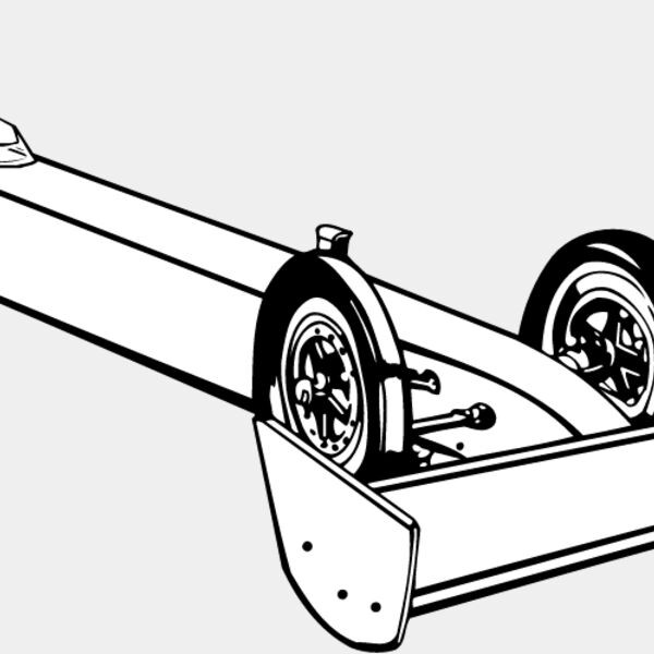 Drag Racer2 Thumbnail