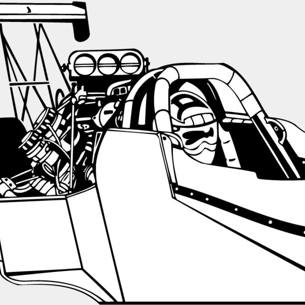 Drag Racer1 Thumbnail