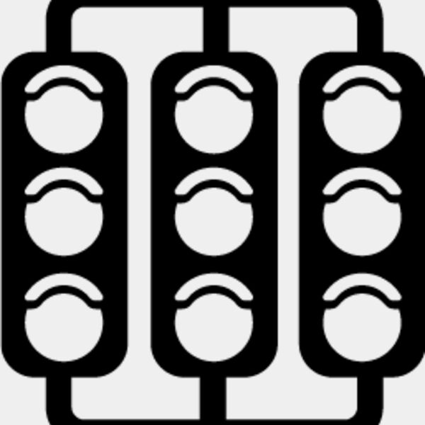 Drag Racing Lights Thumbnail