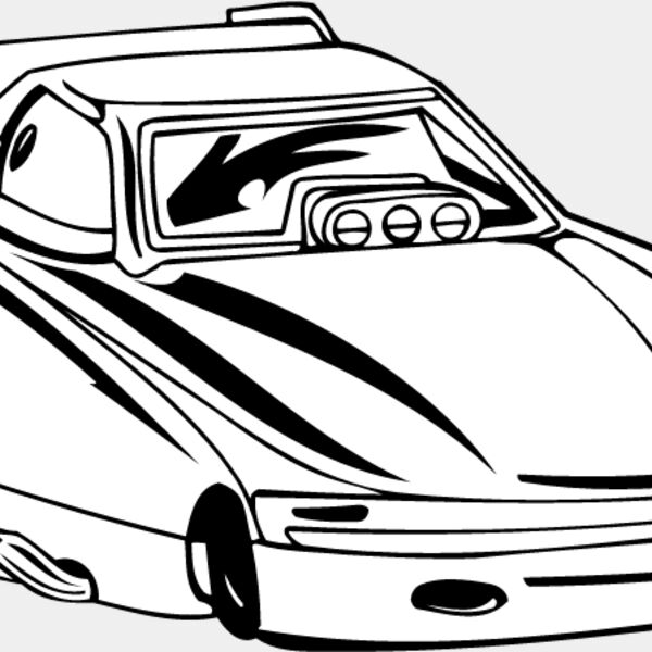 Drag Racer4 Thumbnail