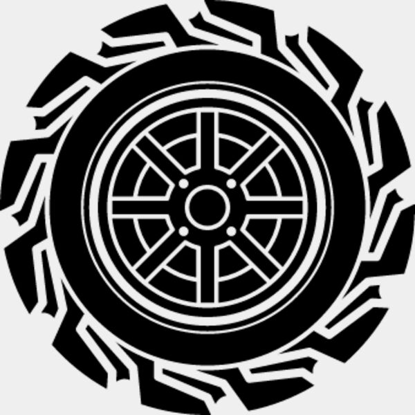 Tractor Wheel2 Thumbnail