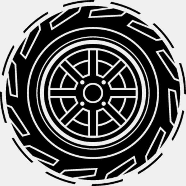 Tractor Wheel3 Thumbnail