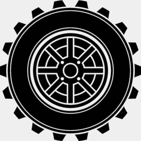 Tractor Wheel5 Thumbnail