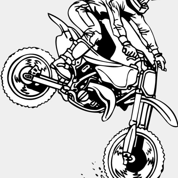 Motorcross Rider15 Thumbnail