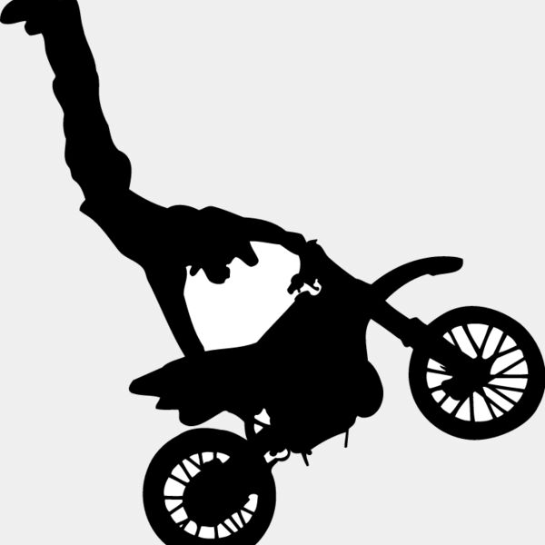 Motorcross Rider13 Thumbnail