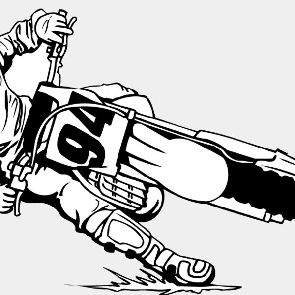 Motorcross Rider19 Thumbnail