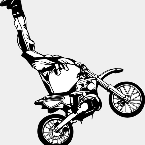 Motorcross Rider10 Thumbnail