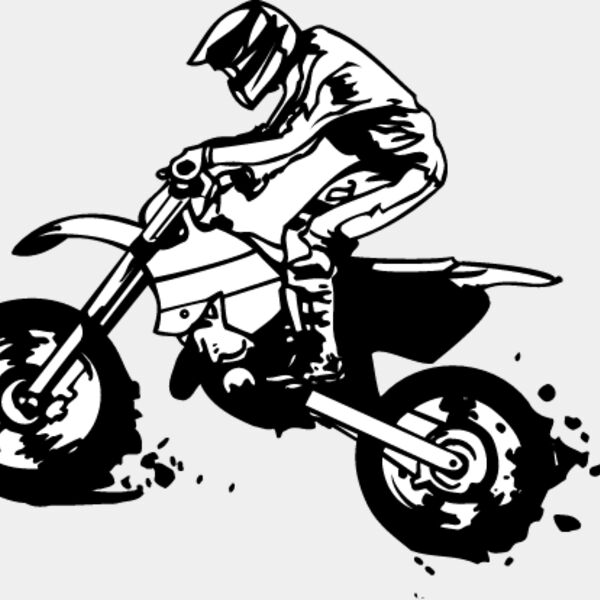 Motorcross Rider16 Thumbnail