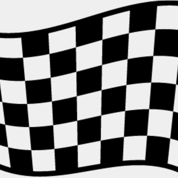 Racing Flag Thumbnail