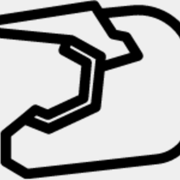 Racing Helmet6 Thumbnail