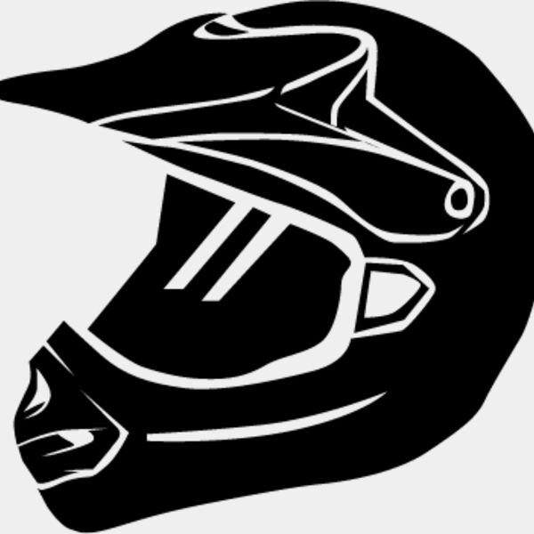 Racing Helmet3 Thumbnail