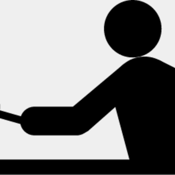 Table Tennis Player1 Thumbnail