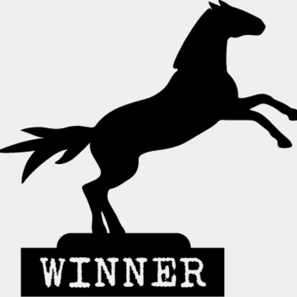 Horse Trophy1 Thumbnail