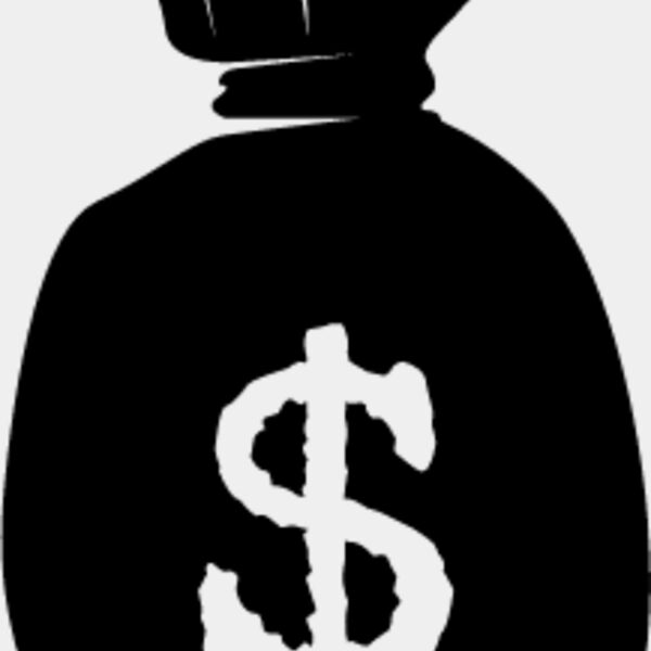 Bag of Money Thumbnail