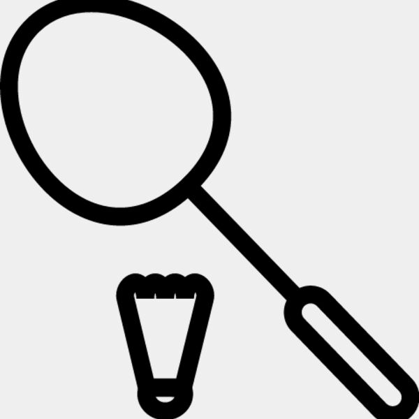Badminton Thumbnail