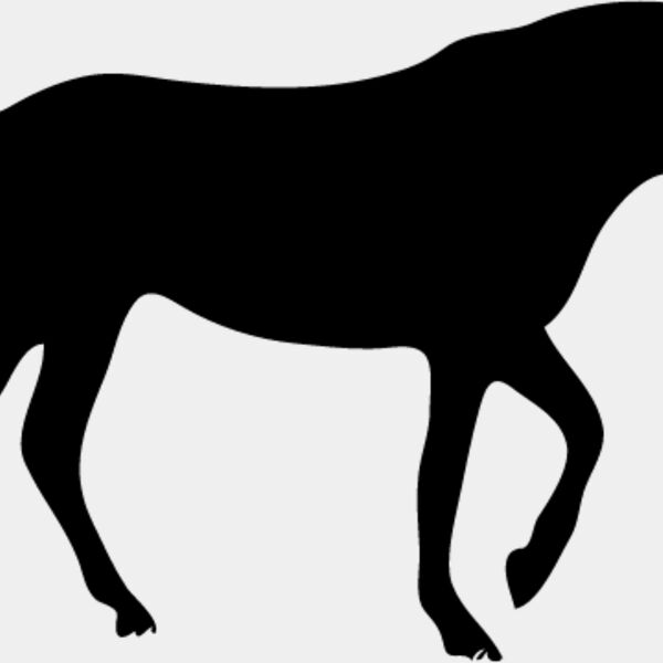 Horses Silhouette6 Thumbnail