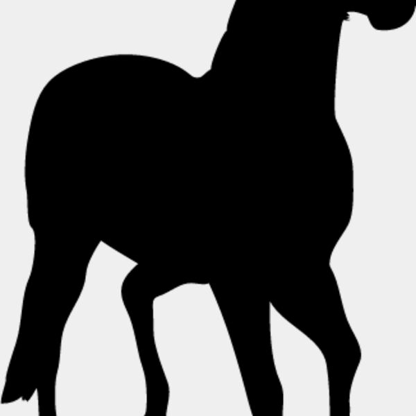 Horses Silhouette7 Thumbnail