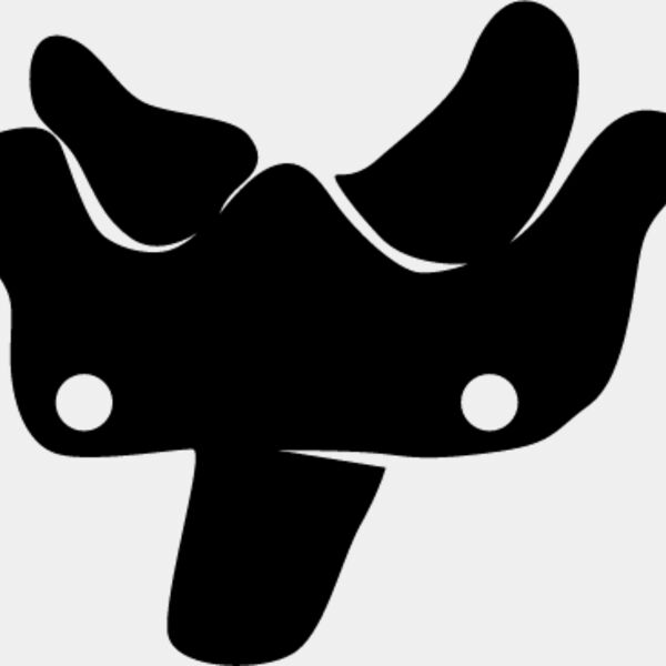 Horse Saddle1 Thumbnail