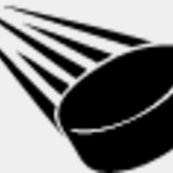 Hockey Puck Thumbnail