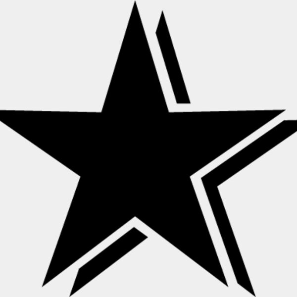 Shadowed Star Thumbnail